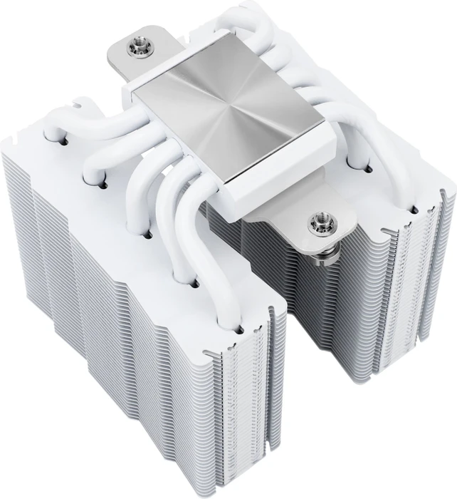 Thermalright Silver Soul 110 White