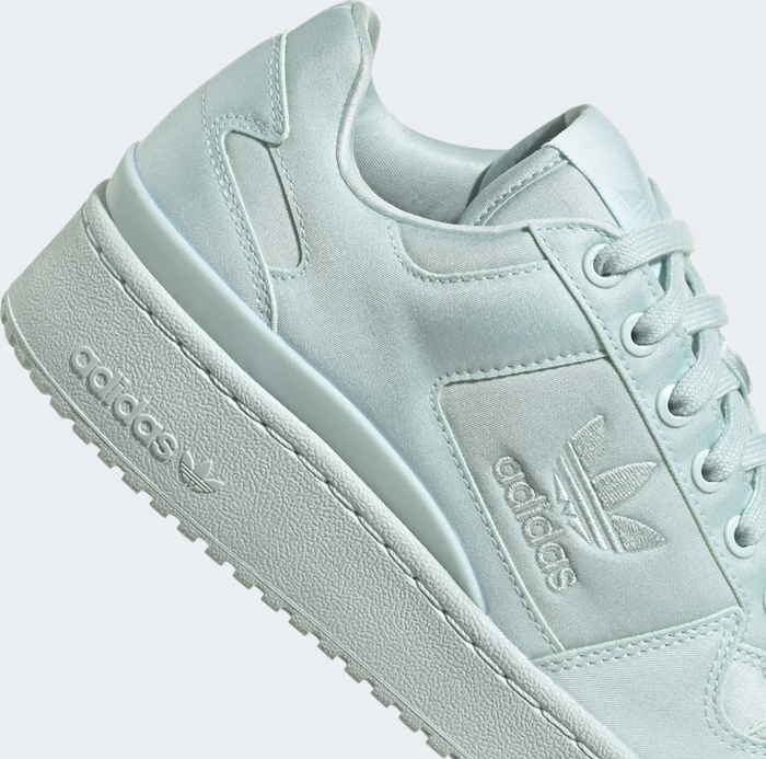 adidas Forum Bold halo mint/core black (Damen)