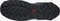 Salomon X Raise 2 GTX quiet shade/black/goji berry (Herren) Vorschaubild