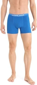 Icebreaker Anatomica Boxer Briefs lazurite (Herren)