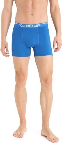 Icebreaker Anatomica Boxer Briefs lazurite (Herren)