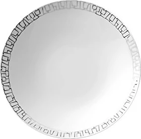 Rosenthal studio-line TAC 02 Skin Platin Suppenteller 24cm