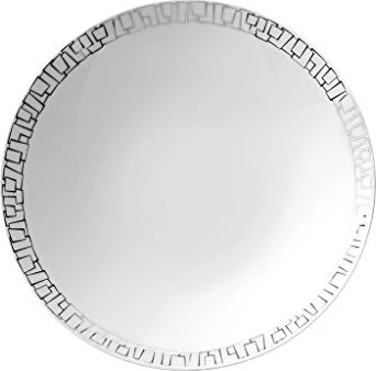 Rosenthal studio-line TAC 02 Skin Platin Suppenteller 24cm