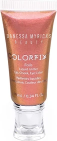 Danessa Myricks Colorfix Foils Multifunktionales Make-Up alien, 10ml