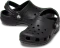 Crocs Classic schwarz (Junior) Vorschaubild