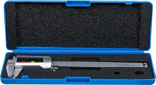 BGS technic Digital-Messschieber 150mm