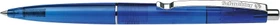 Schneider K20 Icy Colours M Kugelschreiber blau