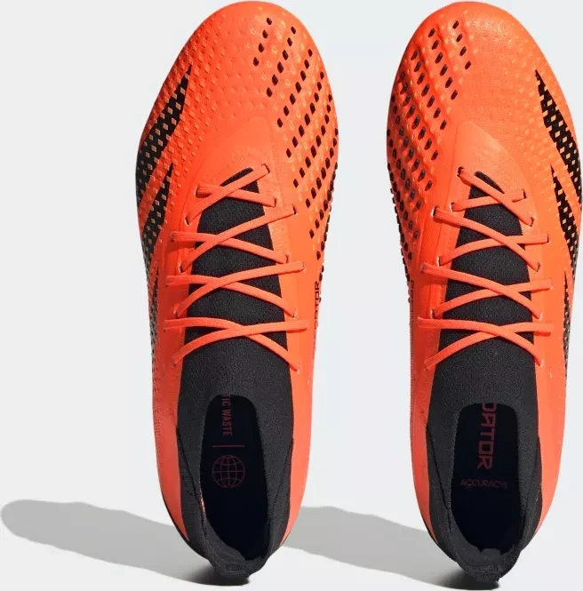 adidas Predator Accuracy.1 SG team solar orange/core black