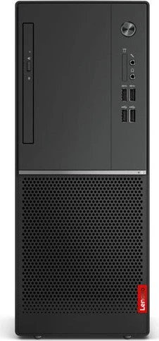 Lenovo V55t-15API Tower, Ryzen 5 3400G, 8GB RAM, 512GB SSD, DE
