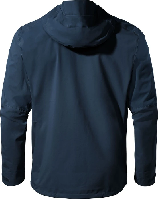 Vaude Simony 2.5L IV Funktionsjacke dark sea (Herren)