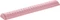 Powerton ERGO Pastel Edition Tastaturablage, Handballenauflage (Tastatur), rosa Vorschaubild