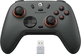 GameSir Nova 2 Lite Controller midnight grey (Switch/PC/iOS/Android)
