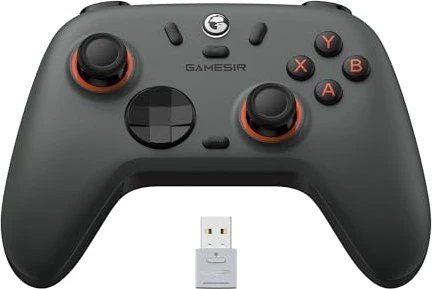 GameSir Nova 2 Lite Controller (PC/Switch/iOS/Android)