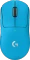 Logitech G Pro X Superlight 2 Lightspeed Limited Edition Cyan, USB Vorschaubild
