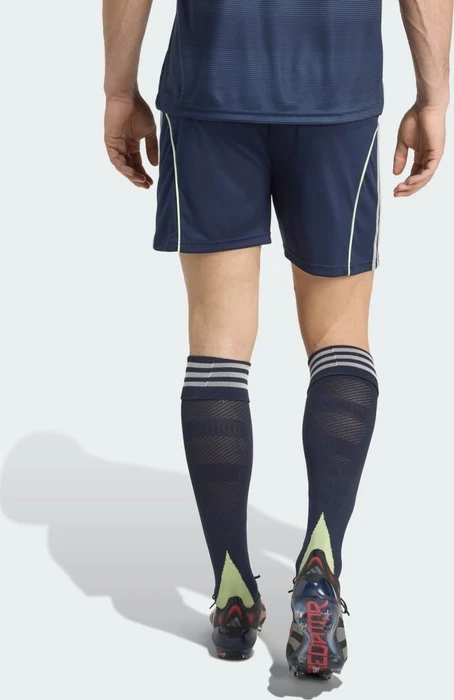 adidas Real Madrid 2025/2026 Auswärtsshorts (Herren)