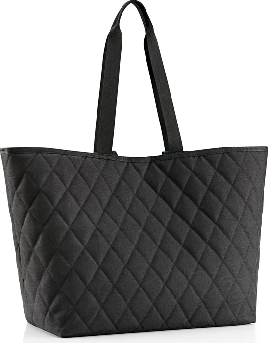 Reisenthel classic XL Shopper rhombus black