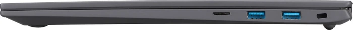 LG gram 16 (2024), grau, Core Ultra 7 155H, 16GB RAM, 1TB SSD, DE