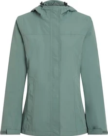 McKinley Carlide Funktionsjacke blau (Herren)