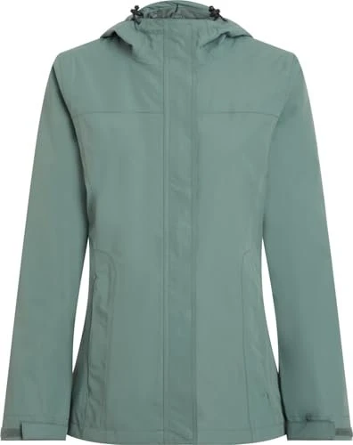 McKinley Carlide Funktionsjacke blau (Herren)