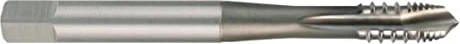 Ruko M DIN 371/376 HSS Maschinen-Gewindebohrer, M8x22x90mm, 1 Stück