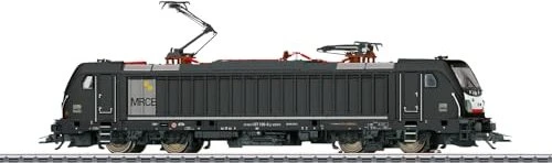 Märklin - Spur H0 E-Lok - Elektrolokomotive Baureihe 187