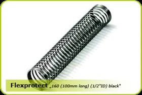 Nanoxia Flexprotect 160-100 schwarz