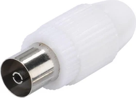 Vivanco Adapter Koaxial Buchse (48001)