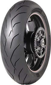 Dunlop Sportsmart MK3 190/55 ZR17 75W TL
