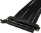 Phanteks Riser Kabel Premium, gerade, PCIe 3.0, 300mm Vorschaubild