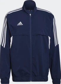 adidas Condivo 22 Präsentationsjacke team navy blue 2/white (Herren)