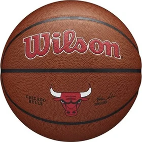Wilson NBA Team Alliance Chicago Bulls Basketball