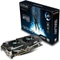 Sapphire Toxic Radeon HD 7970 GHz Edition, 6GB GDDR5, 2x DVI, 4x DP, full retail Vorschaubild