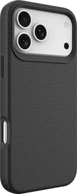 Eiger North Case GRS für Apple iPhone 17 Pro schwarz