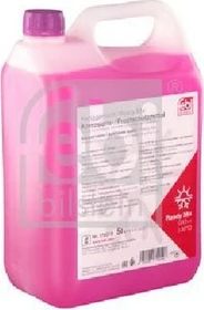Febi Bilstein Kühlerfrostschutz-Fertiggemisch -35°C    5l