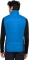 Vaude Sesvenna IV Funktionsweste radiate blue (Herren) Vorschaubild