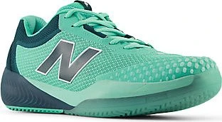 New Balance FuelCell 996v6 deep end/medusa green (Damen)