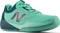 New Balance FuelCell 996v6 deep end/medusa green (Damen) Vorschaubild