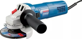 Bosch Professional GWS 750 S Elektro-Winkelschleifer