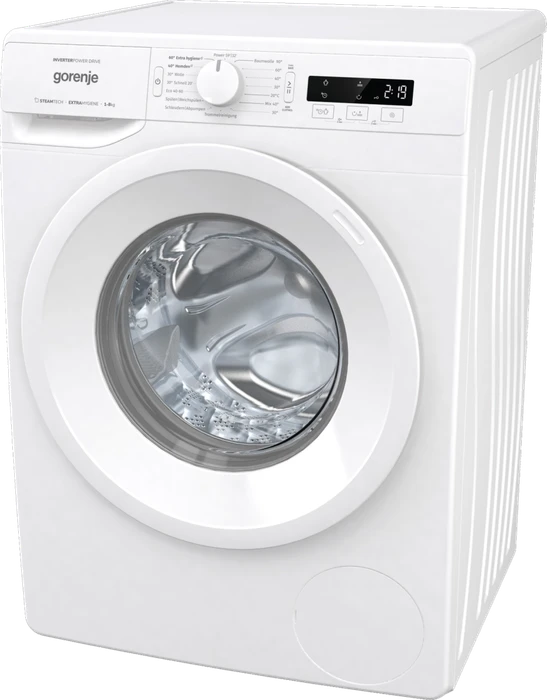 Gorenje WNPI84APS Frontlader