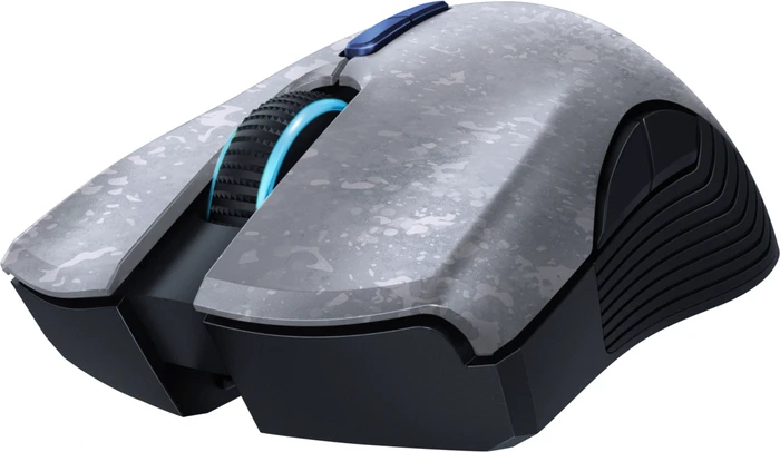 Razer Mamba Wireless Gears 5 Edition, USB