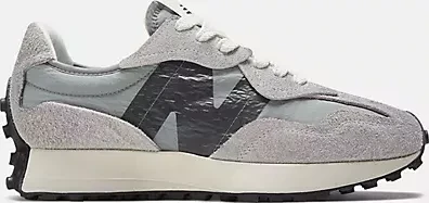 New Balance 327 grey matter/magnet (Damen)