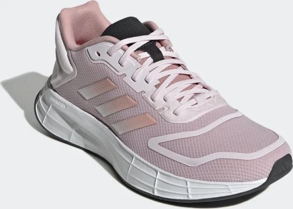 adidas Duramo SL 2.0 almost pink/wonder mauve/acid red (Damen)
