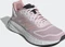 adidas Duramo SL 2.0 almost pink/wonder mauve/acid red (Damen) Vorschaubild