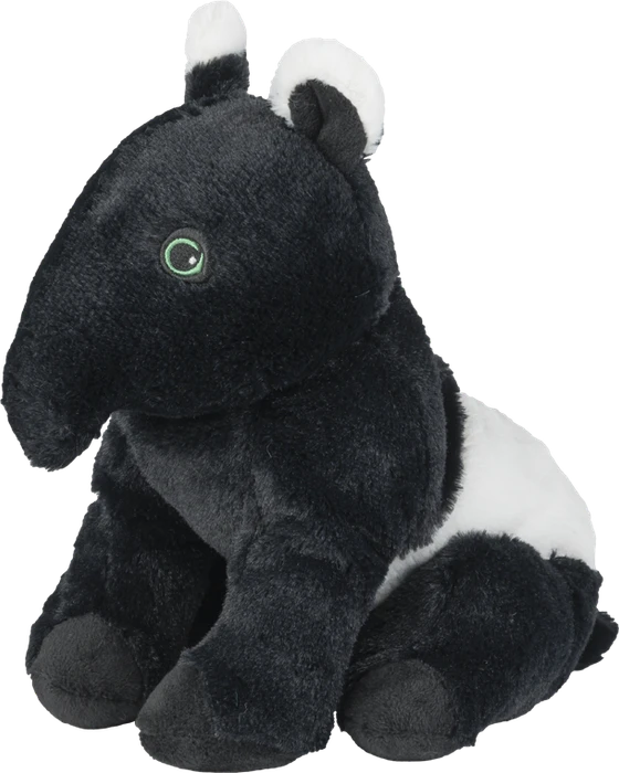Warmies Tiere aus Amerika Tapir Wärmetier