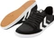 hummel Slimmer Stadil Low schwarz/weiß (Herren) Vorschaubild