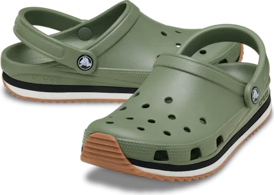 Crocs Crocband Runner cargo
