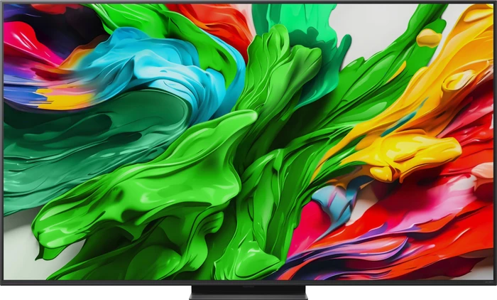 LG QNED evo AI 65QNED85A6C