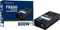 SilverStone FX600-PT Platinum 600W, Flex-ATX 2.4 Vorschaubild