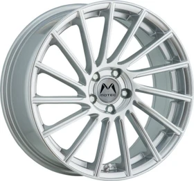 MoTec Tornado 8.5x18 5/114.3 ET40 (verschiedene Farben)