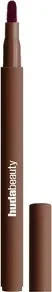 Huda Beauty Lip Contour Lip Stain rich brown, 1ml